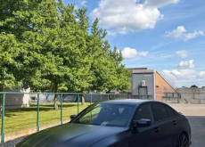 BMW 2019 g80 154000 km