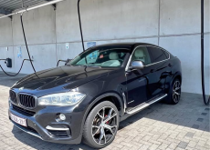 Vente/verkoop BMW X6