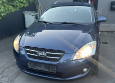 Kia ceed sw 1,6 Crdi