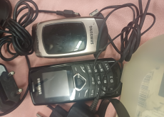 Samsung ancien gsm