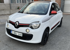 Renault / Twingo 1.0 SCe Arranque/Parada Zen