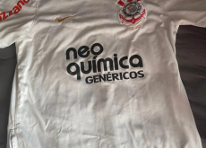 Maillot r9 ronaldo