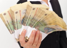 Un accompagnement financier sérieux