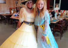 Matériel Western pour spectacle et évènement